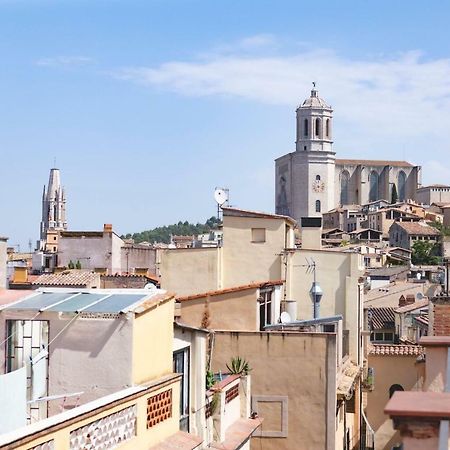 Bravissimo Mercaders 6 Girona Exterior photo