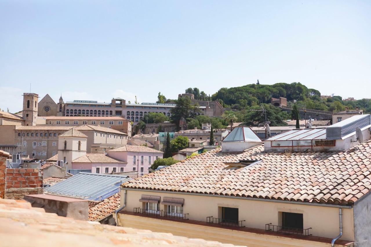 Bravissimo Mercaders 6 Girona Exterior photo