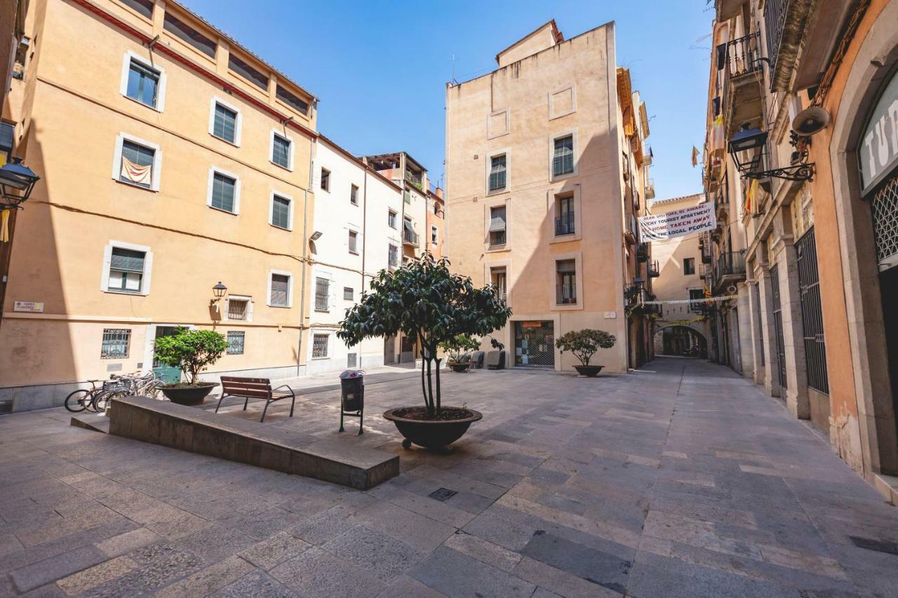 Bravissimo Mercaders 6 Girona Exterior photo