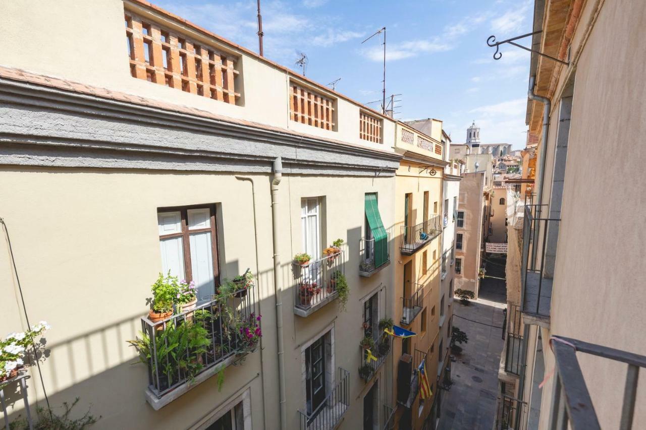 Bravissimo Mercaders 6 Girona Exterior photo
