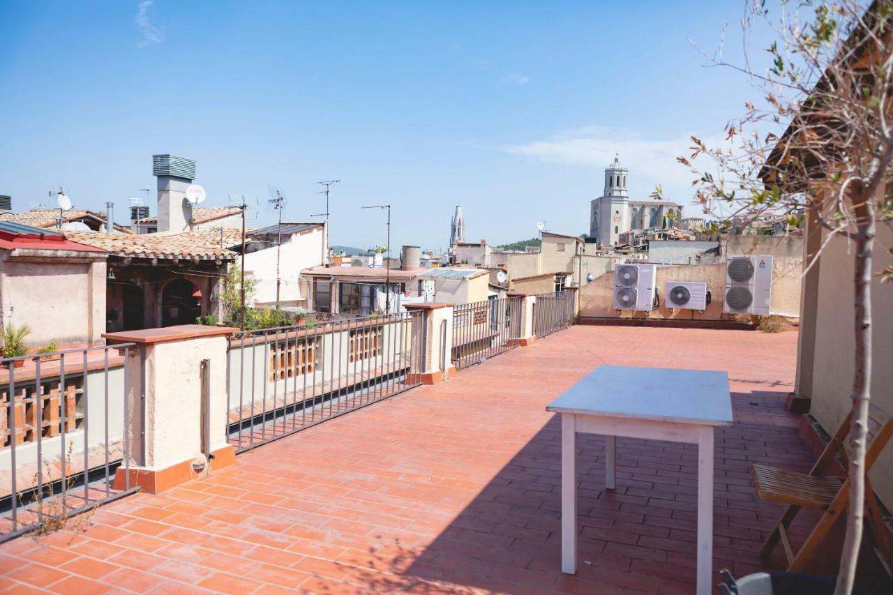Bravissimo Mercaders 6 Girona Exterior photo